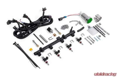 APR Fueling Kit MS100111 for Audi A3/S3/Q3/TT & VW Golf/GTI/Jetta 2015-2025, Ethanol Compatible - MS100111