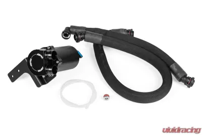 APR Catch Can Kit for Volkswagen MK6 GTI | Golf 2010-2014 | MS100121 - MS100121