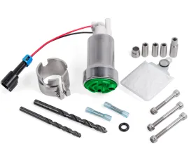 APR Fueling Stage 3 System Volkswagen Golf R 2015-2019