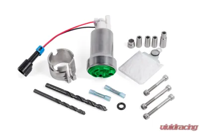 APR Fueling Stage 3 System for Volkswagen Golf R 2015-2019, Ethanol Compatible Upgrade - MS100123