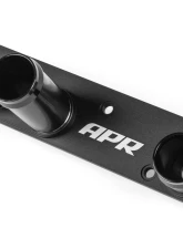 APR Catch Can Kit for Volkswagen MK6 Golf R 2010-2014, MS100124, Aluminum, Black                                     - MS100124 - Image 3