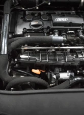 APR Catch Can Kit for Volkswagen MK6 Golf R 2010-2014, MS100124, Aluminum, Black                                     - MS100124 - Image 10
