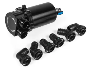 APR Catch Can Kit Universal