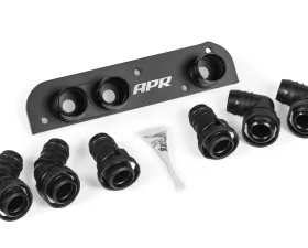 APR Universal Catch Can with PCV Block-Off Plate