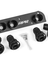 APR Universal Catch Can with PCV Block-Off Plate                                     - MS100126 - Image 5