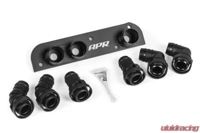 APR Universal Catch Can with PCV Block-Off Plate - MS100126