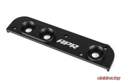 APR Universal Catch Can with PCV Block-Off Plate - MS100126