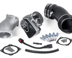 APR Ultracharger Throttle Body Upgrade Audi