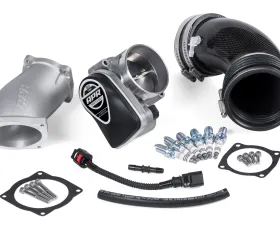 APR Ultracharger Throttle Body Upgrade Audi
