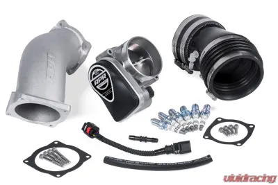 APR Ultracharger Throttle Body Upgrade for Audi MS100130, Fits Audi Models 2009-2021 - MS100130
