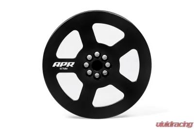 APR Supercharger Drive and Crank Pulley Upgrade for Audi MS100133 - MS100133