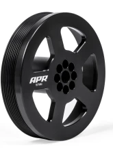 APR Supercharger Drive and Crank Pulley Upgrade for Audi MS100133                                     - MS100133 - Image 3