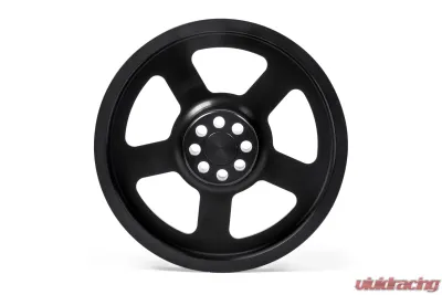 APR Supercharger Drive and Crank Pulley Upgrade for Audi MS100133 - MS100133