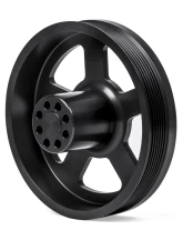 APR Supercharger Drive and Crank Pulley Upgrade for Audi MS100133                                     - MS100133 - Image 5