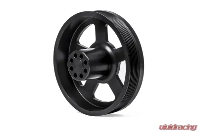 APR Supercharger Drive and Crank Pulley Upgrade for Audi MS100133 - MS100133