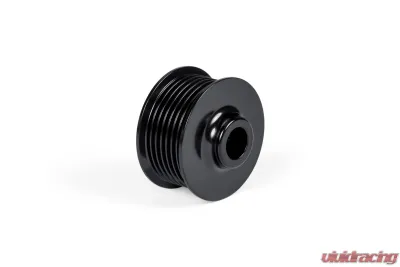 APR Supercharger Drive Pulley for Audi MS100135, Fits Audi Models, Durable Material - MS100135
