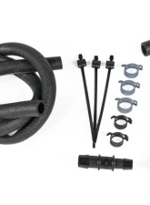 APR Radiator Fit Kit for Audi C7 B8 Coolant Performance System, 2 lbs.                                     - MS100136 - Image 4