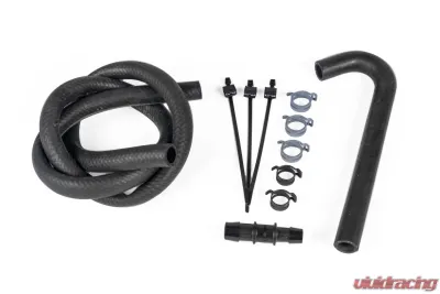 APR Radiator Fit Kit for Audi C7 B8 Coolant Performance System, 2 lbs. - MS100136