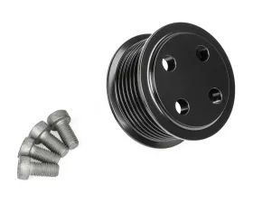 APR Supercharger Drive Pulley Audi