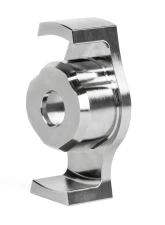 APR Billet Stainless-Steel Dogbone Subframe Mount Insert V1 for Audi A3 S3 2013-2020                                     - MS100141 - Image 2