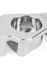 APR Billet Stainless-Steel Dogbone Subframe Mount Insert V2 for Audi A3 S3 2013-2020                                     - MS100142 - Image 3