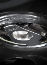 APR Billet Stainless-Steel Dogbone Subframe Mount Insert V2 for Audi A3 S3 2013-2020                                     - MS100142 - Image 6