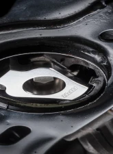 APR Billet Stainless-Steel Dogbone Subframe Mount Insert V2 for Audi A3 S3 2013-2020                                     - MS100142 - Image 7