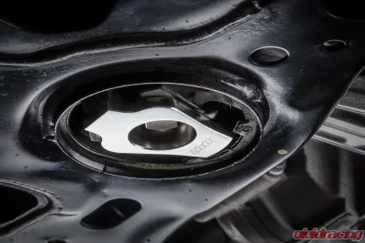 APR Billet Stainless-Steel Dogbone Subframe Mount Insert V2 for Audi A3 S3 2013-2020 - MS100142