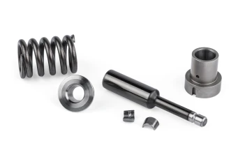 Fuel Components