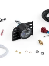 APR Universal Mechanical Boost Gauge 52mm Blue Needle for Volkswagen Golf/GTI/R MK6/MK7/MK8                                     - MS100148 - Image 4