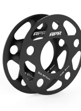 APR Wheel Spacer Kit 57.1mm Center Bore 2mm Thick for Audi Volkswagen Lamborghini                                     - MS100149 - Image 4