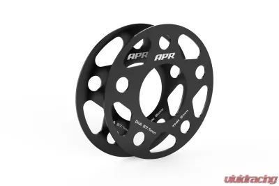 APR Wheel Spacer Kit 57.1mm Center Bore 2mm Thick for Audi Volkswagen Lamborghini - MS100149