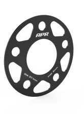 APR Wheel Spacer Kit 57.1mm Center Bore 2mm Thick for Audi Volkswagen Lamborghini                                     - MS100149 - Image 2