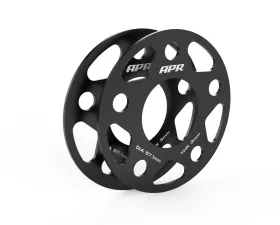 APR 57.1mm Center Bore 3mm Thick Wheel Spacer Kit