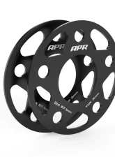 APR Wheel Spacer Kit 57.1mm Center Bore 3mm Thick for Audi Volkswagen Lamborghini                                     - MS100150 - Image 4