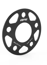 APR Wheel Spacer Kit 57.1mm Center Bore 3mm Thick for Audi Volkswagen Lamborghini                                     - MS100150 - Image 2