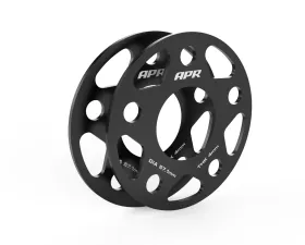 APR 57.1mm Center Bore 4mm Thick Wheel Spacer Kit