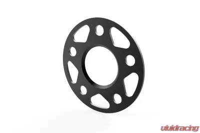 APR Wheel Spacer Kit 57.1mm Center Bore 4mm Thick for Audi VW Lamborghini 2006-2025 - MS100151