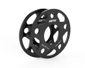 APR 57.1mm Center Bore 5mm Thick Wheel Spacer Kit