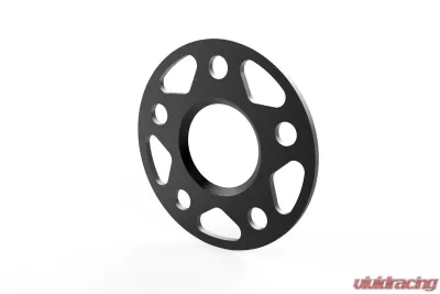 APR Wheel Spacer Kit 57.1mm Center Bore 5mm Thick for Audi VW Lamborghini Golf A3 S3 R8 - MS100152