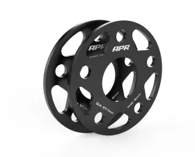 APR 57.1mm Center Bore 6mm Thick Wheel Spacer Kit