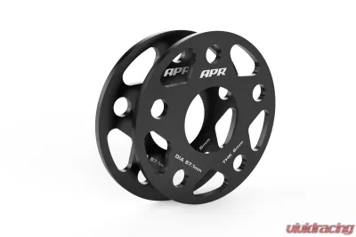 APR Wheel Spacer Kit 57.1mm Center Bore 6mm Thick for Audi Volkswagen Lamborghini - MS100153