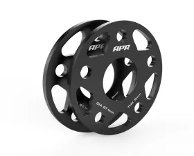 APR 57.1mm Center Bore 8mm Thick Wheel Spacer Kit