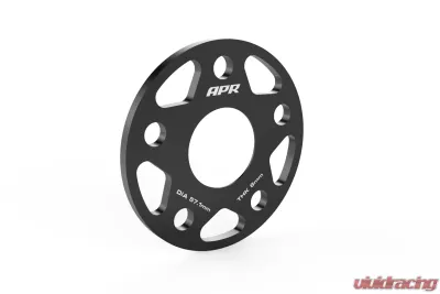 APR Wheel Spacer Kit 57.1mm Center Bore 8mm Thick for Audi VW Lamborghini - MS100155