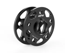 APR 57.1mm Center Bore 10mm Thick Wheel Spacer Kit