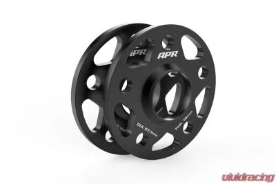 APR Wheel Spacer Kit 57.1mm Center Bore 10mm Thick for Audi Volkswagen Lamborghini - MS100156