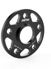 APR Wheel Spacer Kit 57.1mm Center Bore 10mm Thick for Audi Volkswagen Lamborghini                                     - MS100156 - Image 2