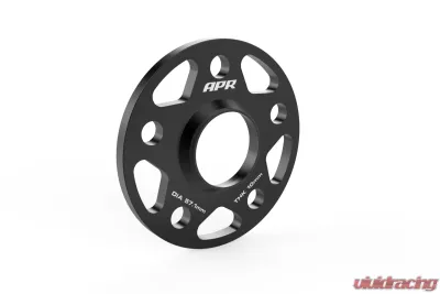 APR Wheel Spacer Kit 57.1mm Center Bore 10mm Thick for Audi Volkswagen Lamborghini - MS100156