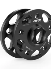 APR Wheel Spacer Kit 57.1mm Center Bore 12mm Thick for Audi Volkswagen Lamborghini                                     - MS100157 - Image 4