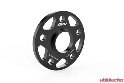 APR Wheel Spacer Kit 57.1mm Center Bore 12mm Thick for Audi Volkswagen Lamborghini - MS100157